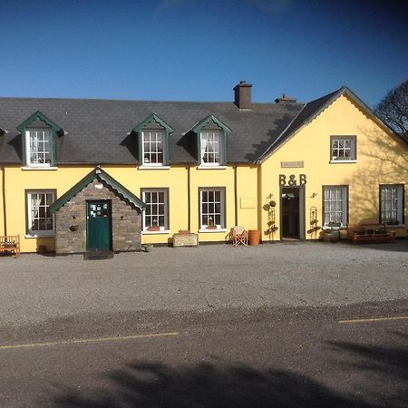 The Old School House B&B แบลลินสเกลลิกส์ ภายนอก รูปภาพ